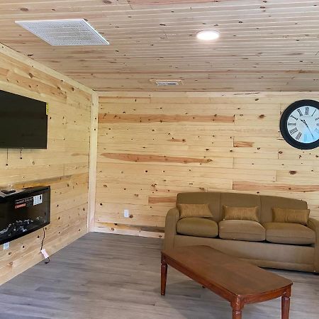 Cabin In Gatlinburg M Ngoại thất bức ảnh