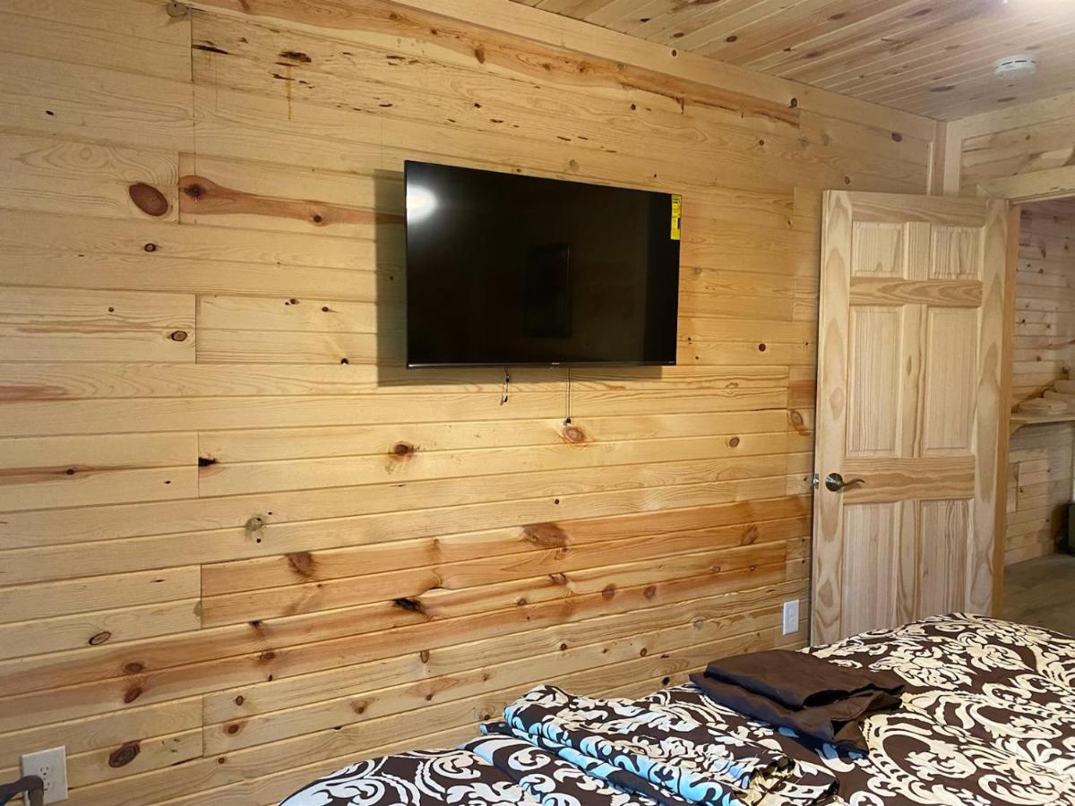 Cabin In Gatlinburg M Ngoại thất bức ảnh