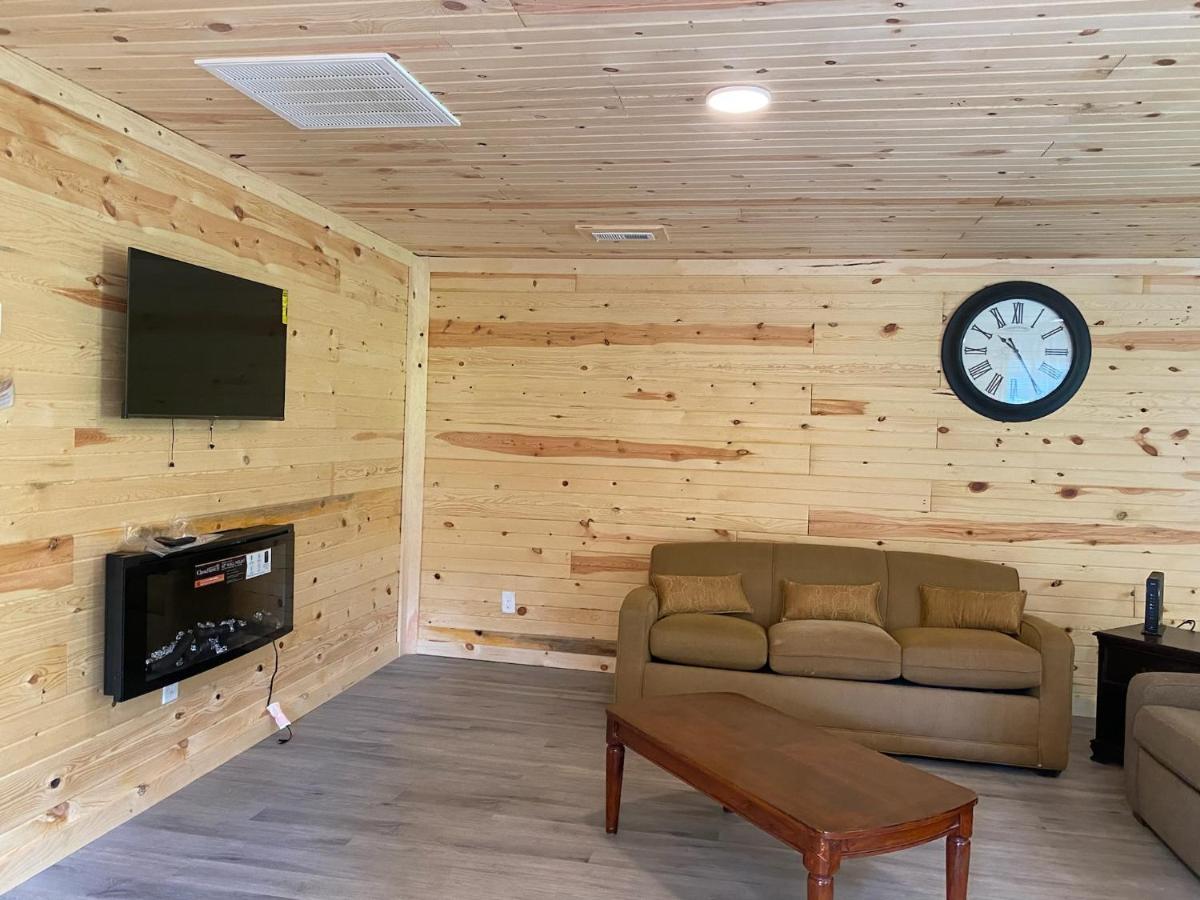 Cabin In Gatlinburg M Ngoại thất bức ảnh