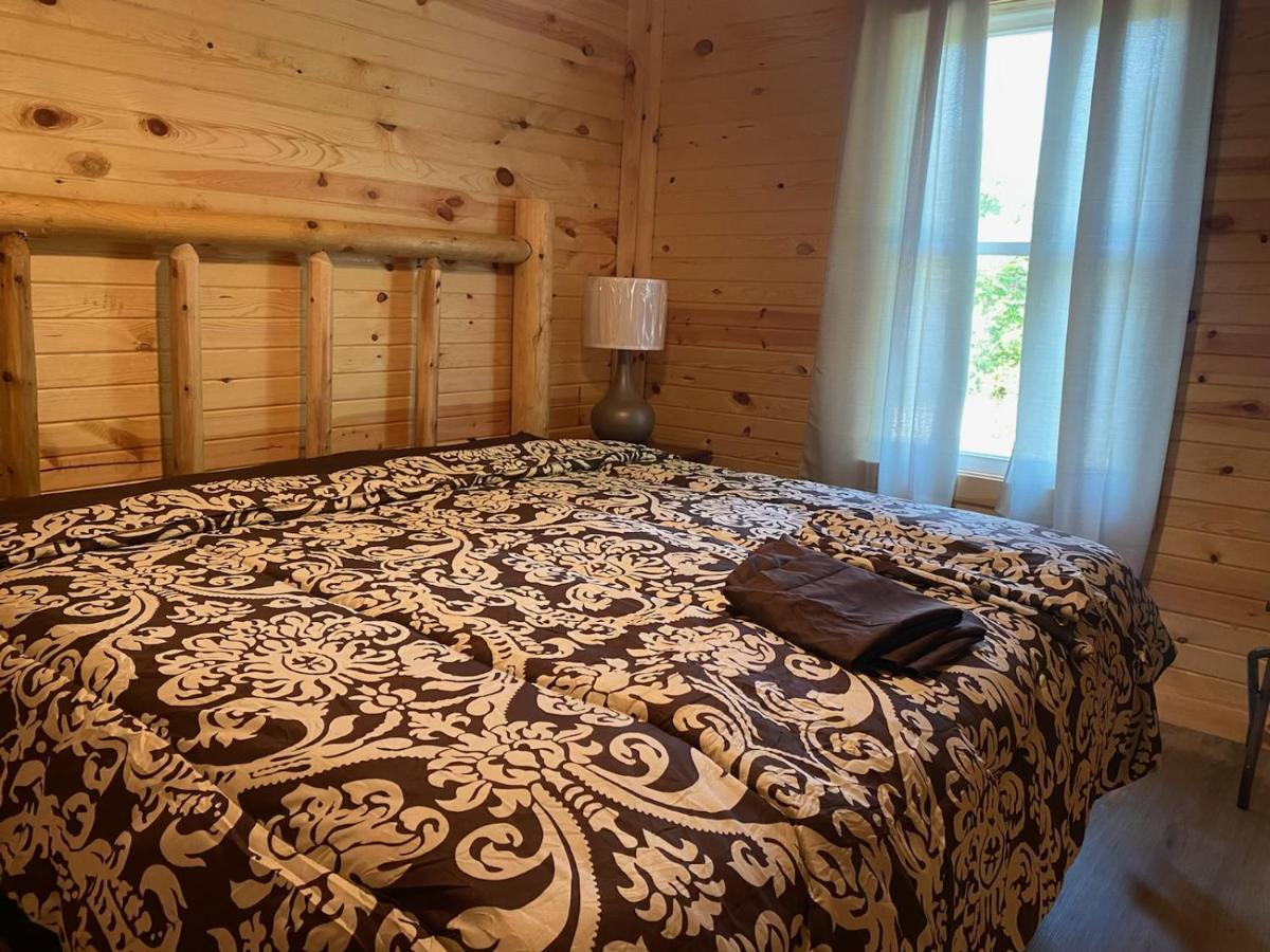 Cabin In Gatlinburg M Ngoại thất bức ảnh