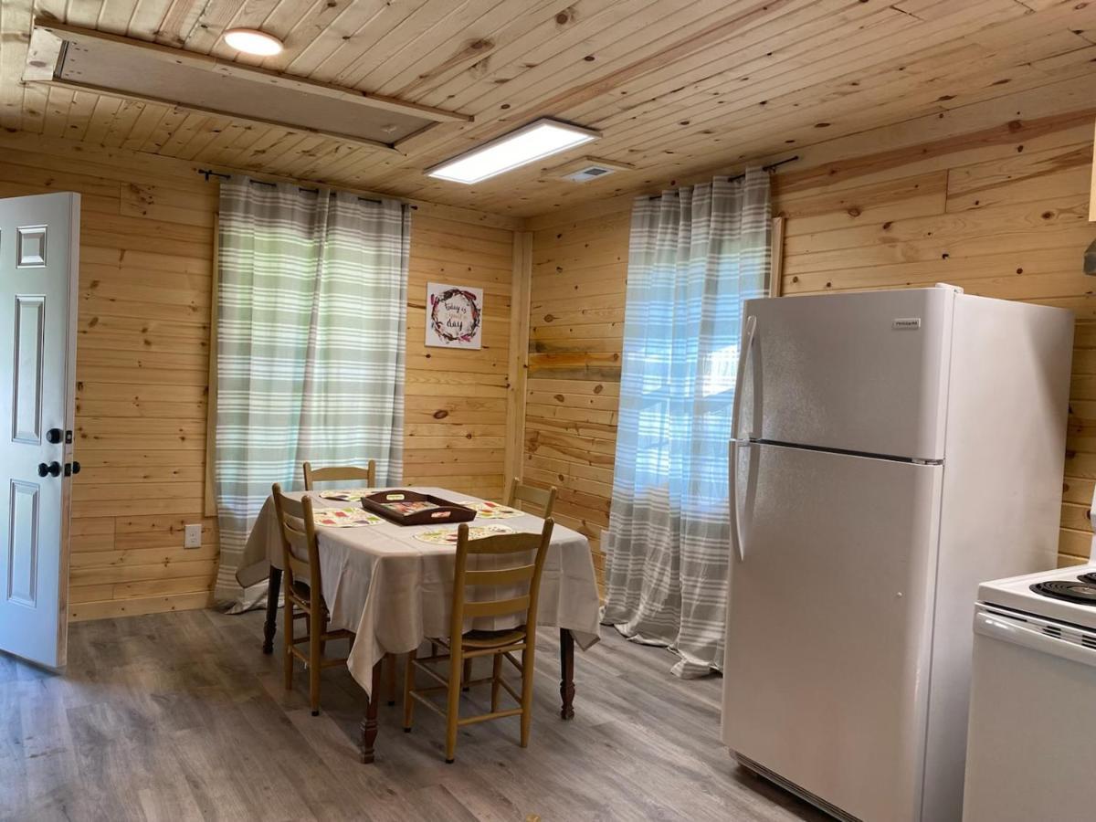Cabin In Gatlinburg M Ngoại thất bức ảnh