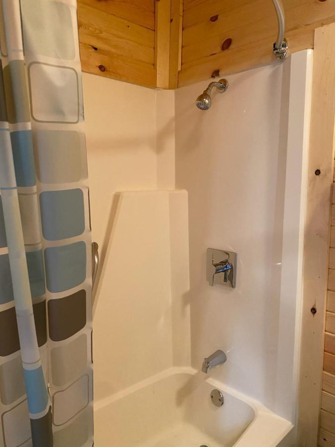 Cabin In Gatlinburg M Ngoại thất bức ảnh