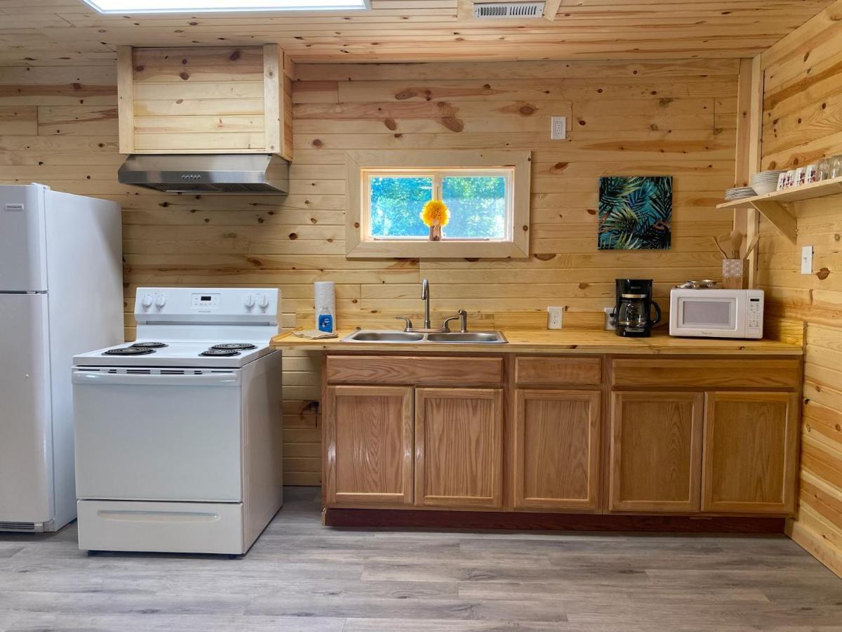 Cabin In Gatlinburg M Ngoại thất bức ảnh
