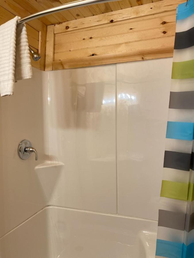 Cabin In Gatlinburg M Ngoại thất bức ảnh