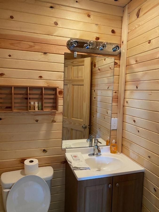Cabin In Gatlinburg M Ngoại thất bức ảnh